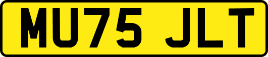 MU75JLT