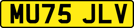 MU75JLV