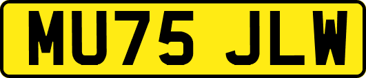 MU75JLW