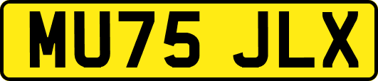 MU75JLX