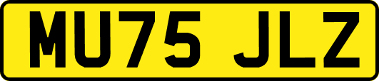 MU75JLZ