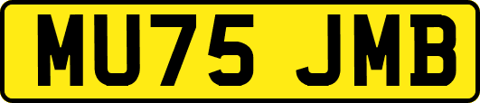 MU75JMB