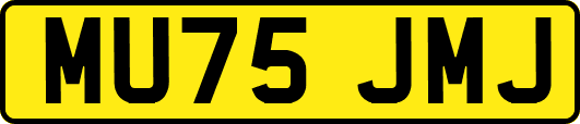 MU75JMJ