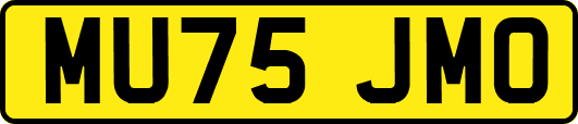 MU75JMO