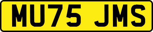 MU75JMS
