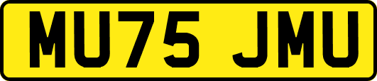 MU75JMU