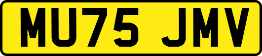 MU75JMV