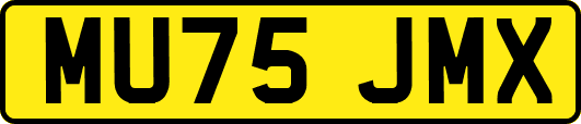MU75JMX