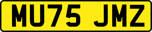 MU75JMZ