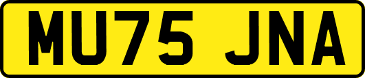 MU75JNA
