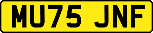 MU75JNF