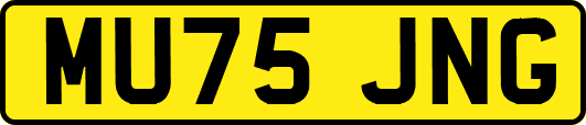 MU75JNG