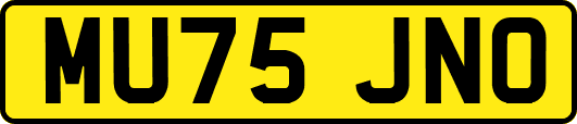 MU75JNO