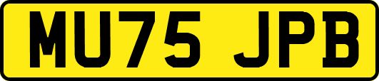 MU75JPB