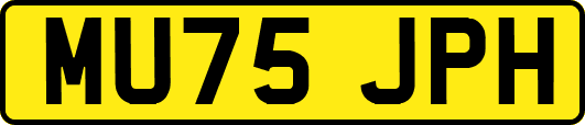 MU75JPH