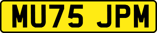 MU75JPM