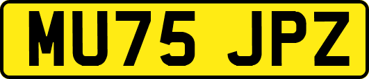 MU75JPZ