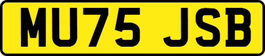 MU75JSB