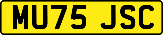 MU75JSC