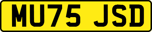 MU75JSD