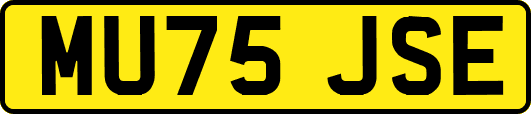 MU75JSE