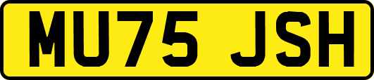 MU75JSH