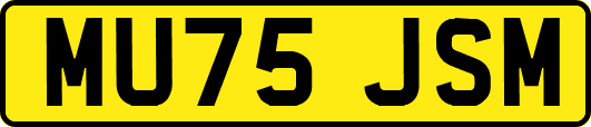 MU75JSM