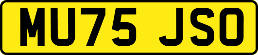 MU75JSO