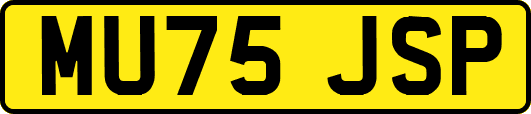 MU75JSP