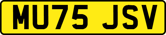 MU75JSV