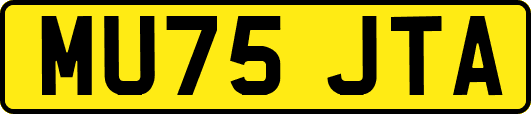MU75JTA