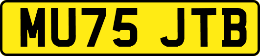 MU75JTB