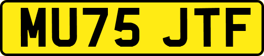 MU75JTF