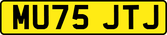 MU75JTJ