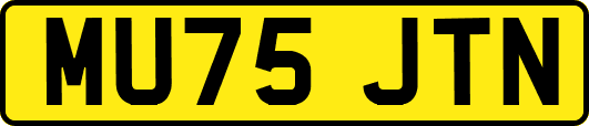 MU75JTN