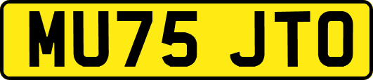 MU75JTO