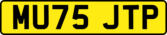MU75JTP