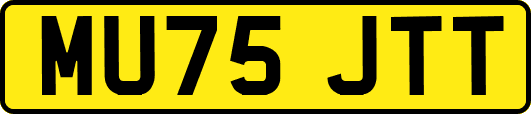 MU75JTT