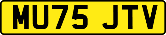 MU75JTV