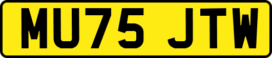 MU75JTW