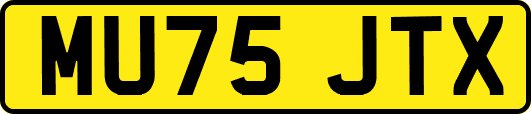 MU75JTX