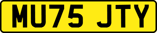 MU75JTY