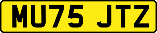 MU75JTZ