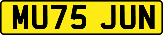 MU75JUN