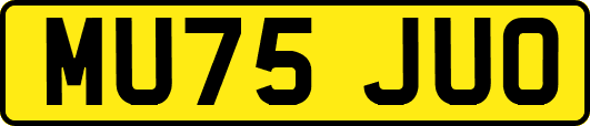 MU75JUO