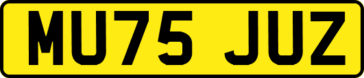 MU75JUZ