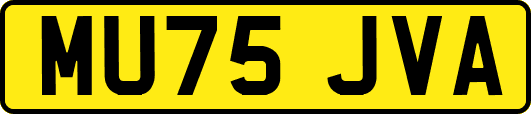 MU75JVA