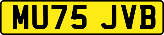 MU75JVB