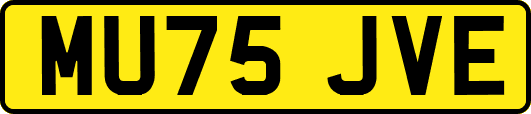 MU75JVE