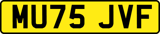MU75JVF